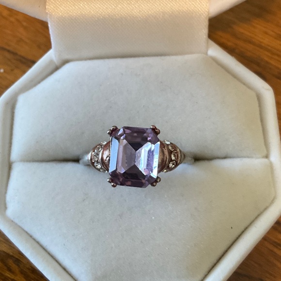 Three Statement Rings - Picture 4 of 5